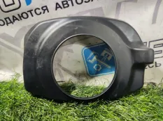 Кожух рулевой колонки BMW 528i E60 N52B30AE 2008