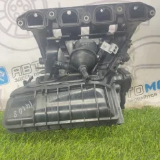 Коллектор впускной BMW 1-Series 3-Series X3 1 E81