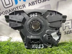 Шлейф-лента air bag BMW 528i E60 N52B30AE 2008
