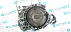 АКПП Mazda Axela 3 Premacy BK LF LF-VE