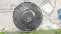 Шкив коленвала Audi A6 Avant 4G2 4G5 C7 CHV CHVA