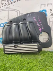 Крышка двигателя декоративная BMW 3-series E90