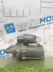 Стартер Ford Volvo Focus Mondeo C30 S40 2 S60 2