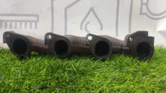 Коллектор выпускной Ford Focus 2 KKDA