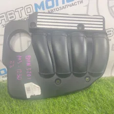 Крышка двигателя декоративная BMW 3-Series E90 E91