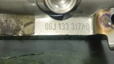 Топливная рампа Audi Skoda Seat Volkswagen A1 A3