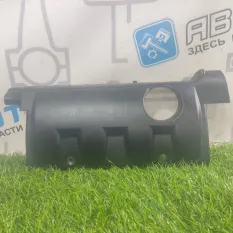 Крышка двигателя декоративная Peugeot 207 FS9 LA