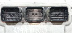 Блок управления двигателем Honda Accord CU2 K24A