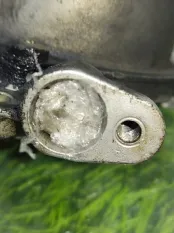 Насос вакуумный Peugeot Citroen 207 308 3008 C3 C4