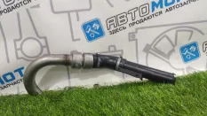 Патрубок интеркулера Volvo S60 B4164T
