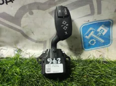 Подрулевой переключатель поворотников BMW 528i E60