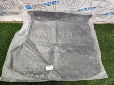 Коврик багажника Toyota Corolla E160 2013