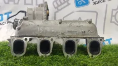 Коллектор впускной Ford Focus 2 KKDA