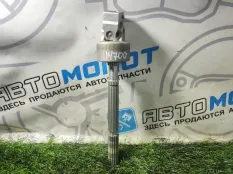 Рулевой карданчик BMW 528i E60 N52B30AE 2008