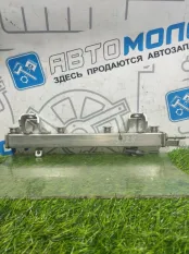 Топливная рампа Mazda Axela 3 Premacy BK GG GH