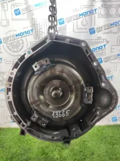 АКПП Mercedes-Benz E-Class W212 271820 M271.820