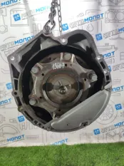 АКПП BMW 1-Series 3-Series E82 E88 E87 E90