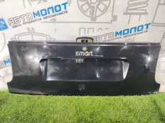 Крышка багажника Smart Fortwo 1 W450