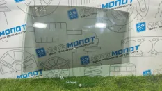 Стекло двери задней левой Volkswagen Passat B7