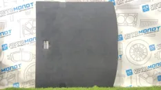 Пол багажника Mazda CX-7 ER L3-VDT 2011