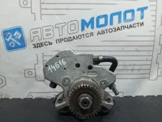 ТНВД Mercedes Benz C-Class CLS-Class E-Class