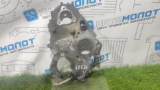 Крышка двигателя лобовая Ford Transit Connect P9PA