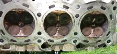 Головка блока (ГБЦ) Nissan Teana J32 VQ25DE
