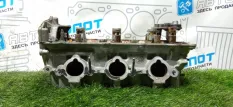 Головка блока (ГБЦ) Nissan Teana J32 VQ25DE