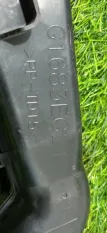 Воздуховод отопителя (печки) Mazda CX-7 ER L3-VDT