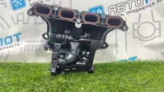 Коллектор впускной Peugeot 308 EP6CDT 5F02 5FV