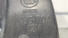 Звуковой сигнал Mazda CX-7 ER L3-VDT 2011