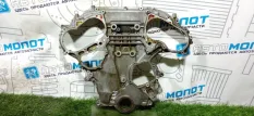 Крышка двигателя лобовая Nissan Teana J32 VQ25DE