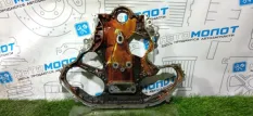 Крышка двигателя лобовая Nissan Teana J32 VQ25DE