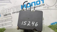 Блок ABS Mazda CX-7 ER L3-VDT 2011