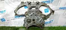 Крышка двигателя лобовая Nissan Teana J32 VQ25DE