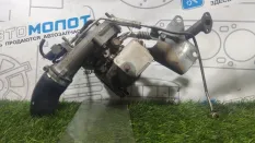 Турбина (турбокомпрессор) Mazda CX-7 ER L3-VDT