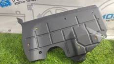 Накладка торпеды Mazda CX-7 ER L3-VDT 2011