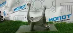 Кронштейн двигателя правый Honda Accord CU2 K24Z3