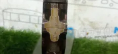 Шатун Nissan Teana J32 VQ25DE