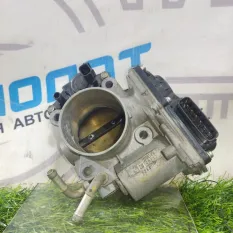 Заслонка дроссельная Honda Accord FD1 R20A