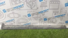 Накладка на порог (наружная) левая Mazda CX-7 ER