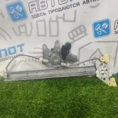 Стеклоподъемник электр. задний левый Renault