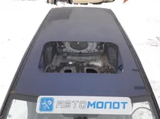 Крыша Mazda CX-7 ER L3-VDT 2011