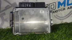 Блок управления двигателем Volvo V40 MV B4164T