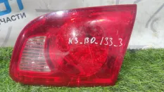 Фонарь задний внутренний правый Hyundai Santa Fe