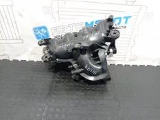 Коллектор впускной Peugeot 207 FS9 LA LC B7 B73 RD