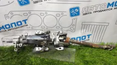Рулевая колонка Mazda CX-7 ER L3-VDT 2011