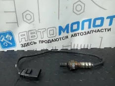 Датчик кислородный Lambdasonde Audi A4 8K5 CAL