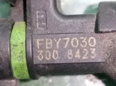Форсунка топливная Nissan Teana 2 J32 VQ25DE VQ25