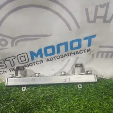 Топливная рампа Mazda Axela 3 Premacy BK GG GH